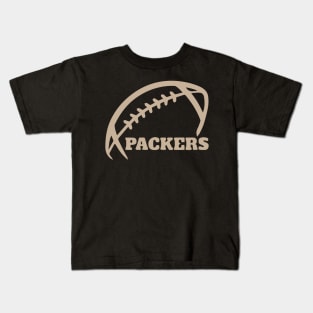 Green Bay Kids T-Shirt